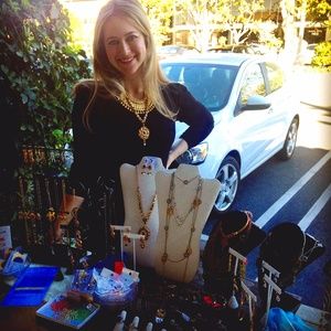 Meet your Posher, Rachel